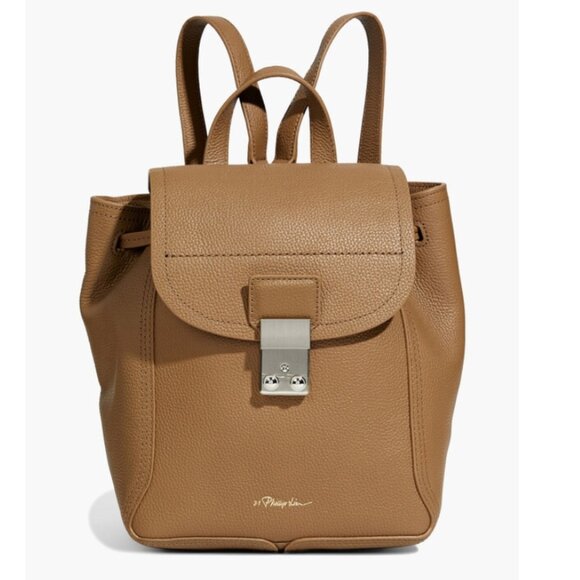 Phillip Lim Backpack "EUC" - Picture 16 of 16